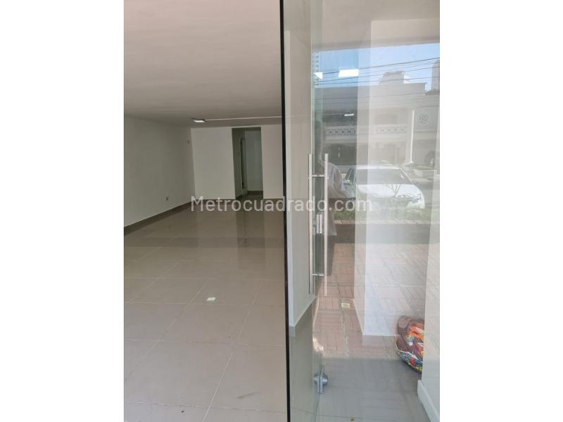 Local Comercial en Arriendo, Centro, Cartagena de Indias - Más