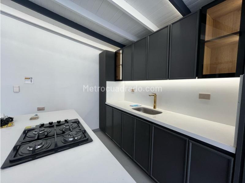Casa en Arriendo, La Floresta, Medellín en La Floresta