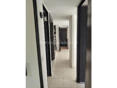 Apartamento en venta en Alameda Del Rio, Barranquilla · foto 4 de 10