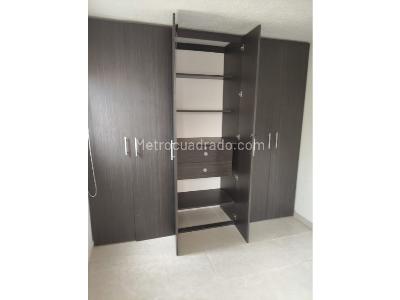 Apartamento en venta en Alameda Del Rio, Barranquilla · foto 5 de 10
