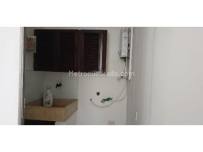 Apartamento de 2 alcobas en arriendo en Poblado Medellin, Medellín, 65 m² · foto 6 de 13