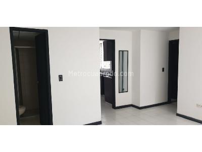 Apartamento de 2 alcobas en arriendo en Poblado Medellin, Medellín, 65 m² · foto 10 de 13