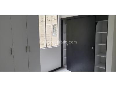 Apartamento de 2 alcobas en arriendo en Poblado Medellin, Medellín, 65 m² · foto 12 de 13