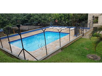 Apartamento de 2 alcobas en arriendo en Poblado Medellin, Medellín, 65 m² · foto 13 de 13