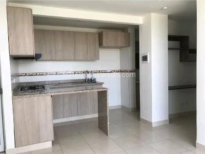 Apartamento en arriendo en Alameda Del Rio, Barranquilla · foto 2 de 10