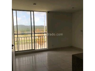 Apartamento en arriendo en Alameda Del Rio, Barranquilla · foto 3 de 10