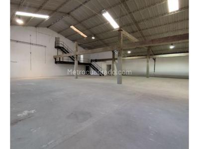 Bodega en Arriendo, Guayabal, Medellín