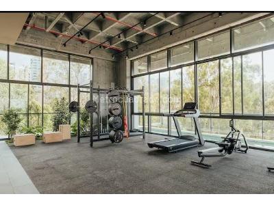 Apartamento de 2 alcobas en venta en El Poblado, Medellín, 106 m² · foto 15 de 20