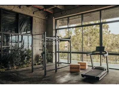 Apartamento de 2 alcobas en venta en El Poblado, Medellín, 106 m² · foto 16 de 20