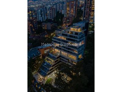 Apartamento de 2 alcobas en venta en El Poblado, Medellín, 106 m² · foto 17 de 20