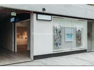Apartamento de 2 alcobas en venta en El Poblado, Medellín, 106 m² · foto 18 de 20
