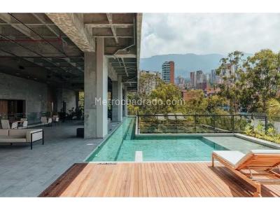 Apartamento de 2 alcobas en venta en El Poblado, Medellín, 106 m² · foto 19 de 20