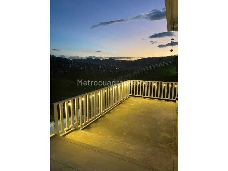 Spectacular Country House for Rent in La Miel, Caldas - 3