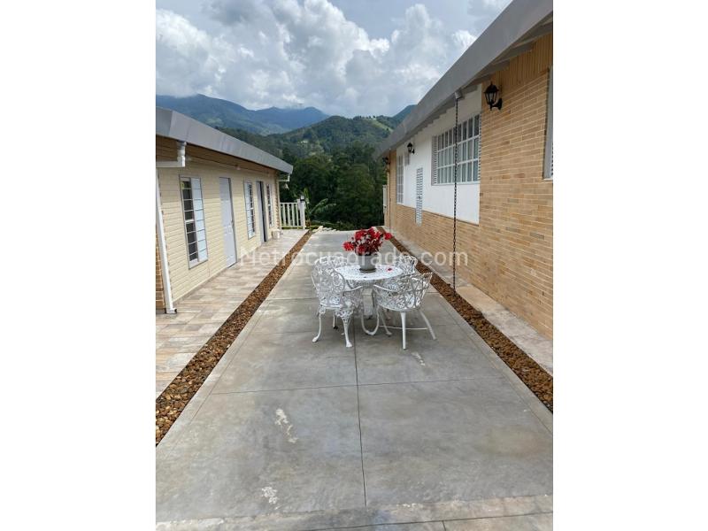 Spectacular Country House for Rent in La Miel, Caldas - 4