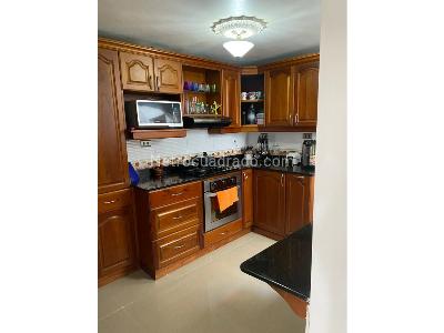 Casa de 3 alcobas en venta en Belen, Medellín, 140 m² · foto 3 de 11