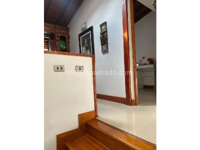 Casa de 3 alcobas en venta en Belen, Medellín, 140 m² · foto 5 de 11