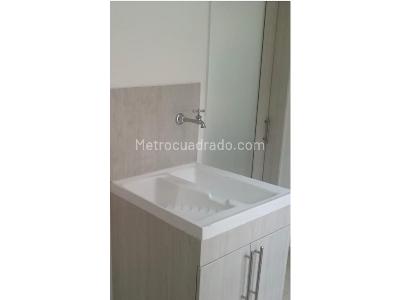 Apartamento de 3 alcobas en venta en Belen Santa Gema, Medellín, 117 m² · foto 2 de 20