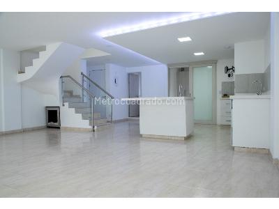 Apartamento de 3 alcobas en venta en Belen Santa Gema, Medellín, 117 m² · foto 8 de 20