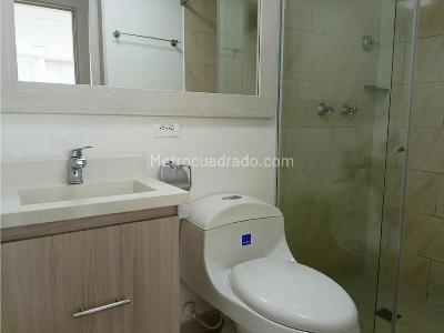 Apartamento de 3 alcobas en venta en Belen Santa Gema, Medellín, 117 m² · foto 10 de 20