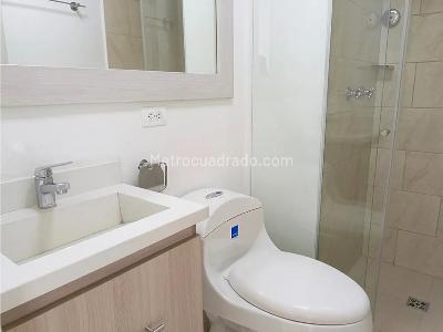 Apartamento de 3 alcobas en venta en Belen Santa Gema, Medellín, 117 m² · foto 15 de 20