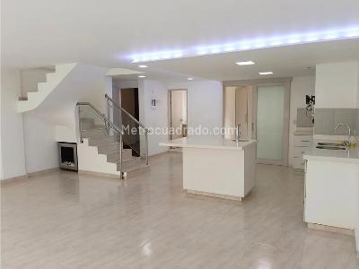 Apartamento de 3 alcobas en venta en Belen Santa Gema, Medellín, 117 m² · foto 16 de 20