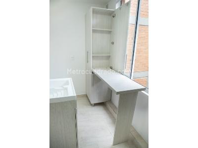 Apartamento de 3 alcobas en venta en Belen Santa Gema, Medellín, 117 m² · foto 17 de 20