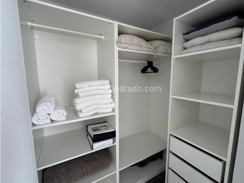 Furnished 2BR Apartment for Rent in Milla de Oro - 4