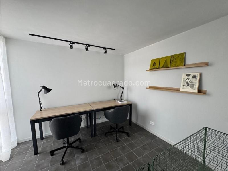 Furnished 2BR Apartment for Rent in Milla de Oro - 5