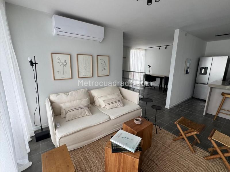 Furnished 2BR Apartment for Rent in Milla de Oro - 6