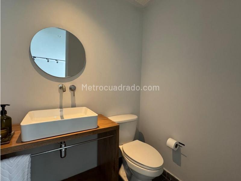 Furnished 2BR Apartment for Rent in Milla de Oro - 7