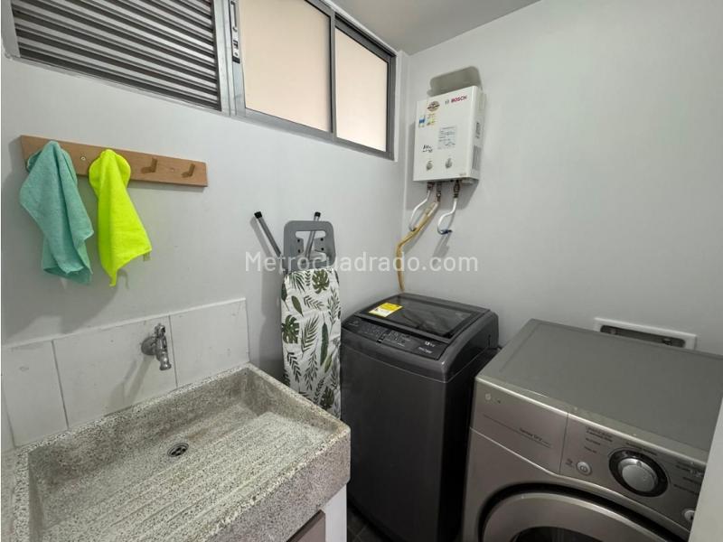 Furnished 2BR Apartment for Rent in Milla de Oro - 8