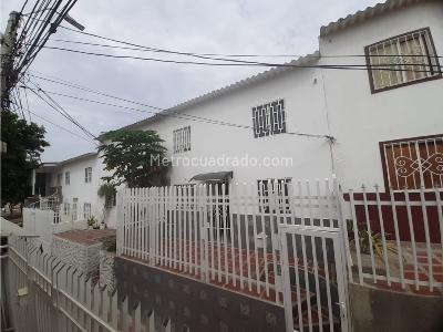 Casa en Arriendo, Urbanizacion La Playa, Barranquilla en arriendo en Urbanizacion La Playa