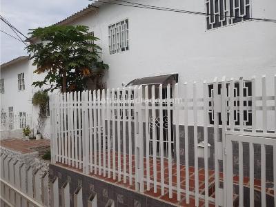 Casa de 3 alcobas en arriendo en Urbanizacion La Playa, Barranquilla, 90 m² · foto 2 de 20