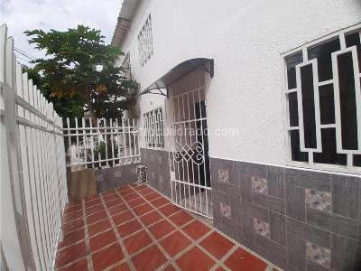 Casa de 3 alcobas en arriendo en Urbanizacion La Playa, Barranquilla, 90 m² · foto 3 de 20