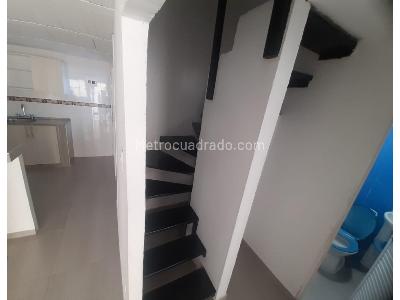 Casa de 3 alcobas en arriendo en Urbanizacion La Playa, Barranquilla, 90 m² · foto 18 de 20