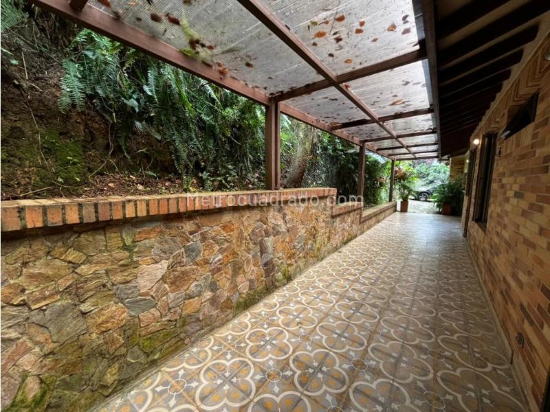 Unique 5BR House for Rent in Loma Las Brujas - 5