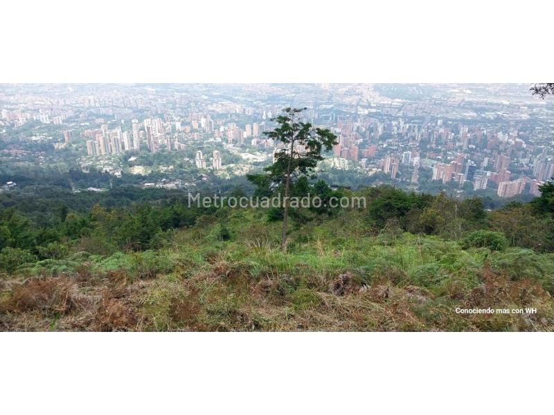 Lote en Venta, El Poblado, Medellín - Vista 4