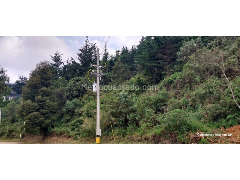 Lote en Venta, El Poblado, Medellín - Vista 5