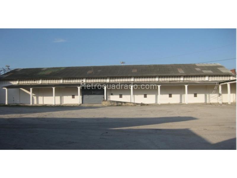 Bodega en Arriendo, Centro, Cartagena de Indias - Vista 3