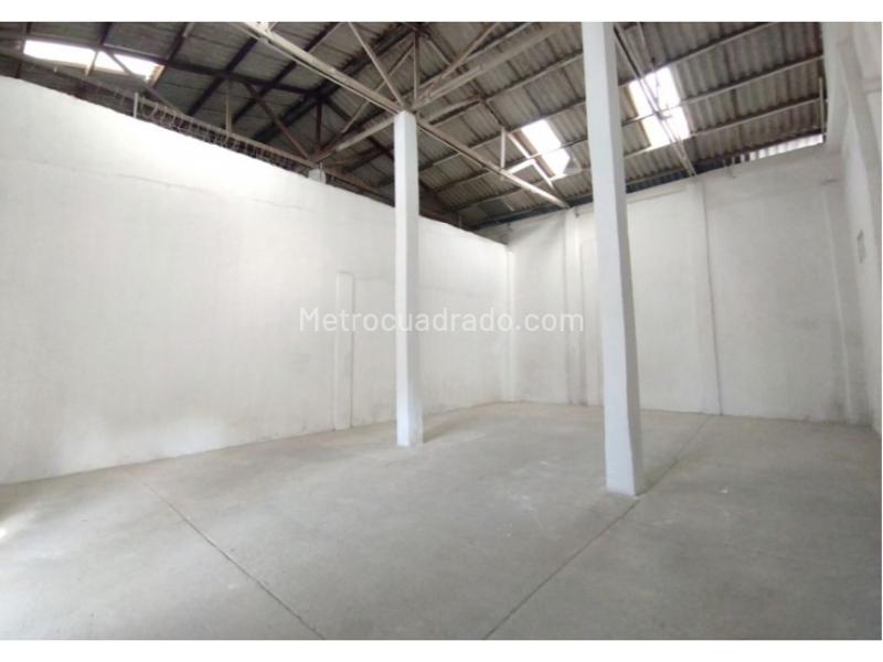Bodega en Arriendo, Centro, Cartagena de Indias - Vista 5