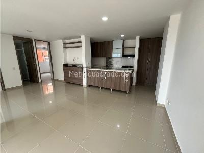 Apartamento de 2 alcobas en arriendo en Envigado, Envigado, 88 m² · foto 5 de 18