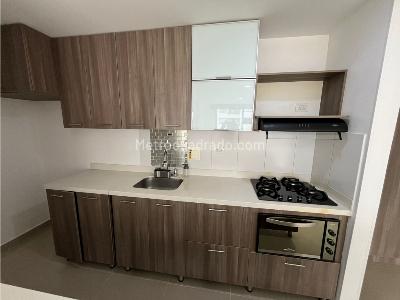 Apartamento de 2 alcobas en arriendo en Envigado, Envigado, 88 m² · foto 12 de 18