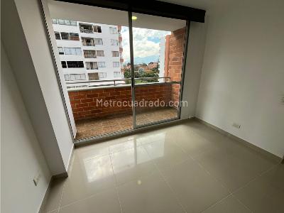 Apartamento de 2 alcobas en arriendo en Envigado, Envigado, 88 m² · foto 13 de 18