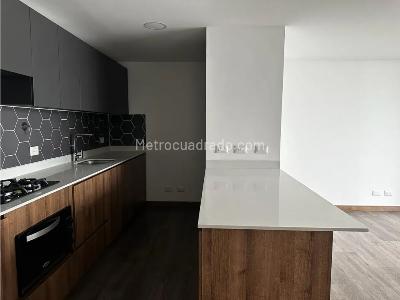 Apartamento en arriendo en Las Vegas, Envigado · foto 5 de 20