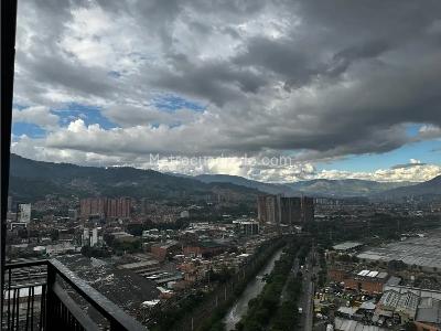 Apartamento en arriendo en Las Vegas, Envigado · foto 6 de 20