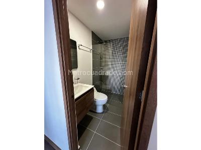 Apartamento en arriendo en Las Vegas, Envigado · foto 10 de 20