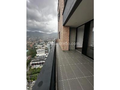 Apartamento en arriendo en Las Vegas, Envigado · foto 20 de 20