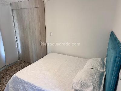 Apartaestudio en arriendo en Laureles, Medellín · foto 7 de 11