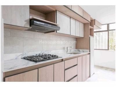 Apartamento en venta en Santa Monica Ii, Medellín · foto 18 de 18