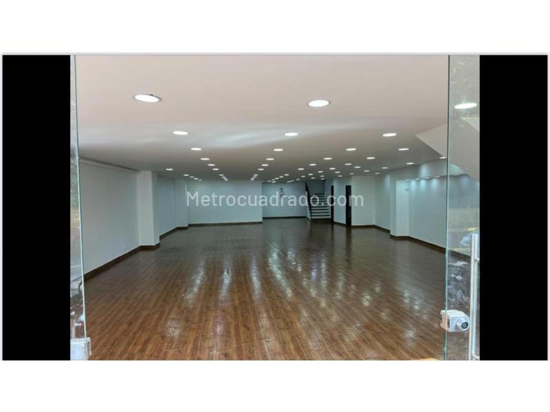 Local Comercial en Arriendo, Envigado Av Del Poblado, Envigado - Widok 2
